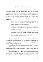 Záródolgozatok 'Development of Web Based Gravity Model for Forecasting the Commuters', 92.                