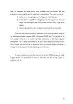 Záródolgozatok 'Development of Web Based Gravity Model for Forecasting the Commuters', 93.                