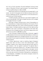 Záródolgozatok 'Development of Web Based Gravity Model for Forecasting the Commuters', 95.                