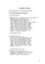 Záródolgozatok 'Development of Web Based Gravity Model for Forecasting the Commuters', 99.                