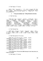 Záródolgozatok 'Development of Web Based Gravity Model for Forecasting the Commuters', 100.                