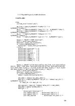 Záródolgozatok 'Development of Web Based Gravity Model for Forecasting the Commuters', 104.                