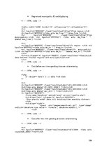 Záródolgozatok 'Development of Web Based Gravity Model for Forecasting the Commuters', 106.                