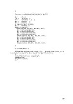 Záródolgozatok 'Development of Web Based Gravity Model for Forecasting the Commuters', 108.                