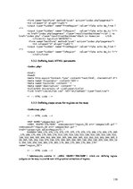 Záródolgozatok 'Development of Web Based Gravity Model for Forecasting the Commuters', 110.                