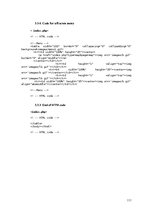 Záródolgozatok 'Development of Web Based Gravity Model for Forecasting the Commuters', 111.                