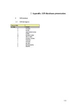 Záródolgozatok 'Development of Web Based Gravity Model for Forecasting the Commuters', 112.                