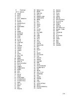 Záródolgozatok 'Development of Web Based Gravity Model for Forecasting the Commuters', 114.                