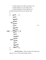 Záródolgozatok 'Development of Web Based Gravity Model for Forecasting the Commuters', 129.                