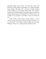 Záródolgozatok 'Development of Web Based Gravity Model for Forecasting the Commuters', 132.                