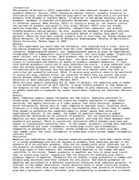 Esszék 'Pennuto, Christopher M. Seasonal Differences in Predator-prey Behavior in', 1.                