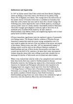 Kutatási anyagok 'Canada', 2.                