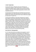 Kutatási anyagok 'Canada', 3.                