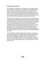 Kutatási anyagok 'Canada', 5.                