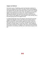 Kutatási anyagok 'Canada', 7.                