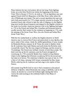 Kutatási anyagok 'Canada', 11.                