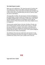 Kutatási anyagok 'Canada', 14.                