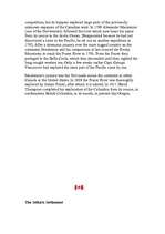 Kutatási anyagok 'Canada', 16.                