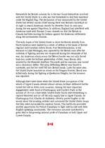 Kutatási anyagok 'Canada', 18.                