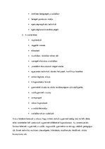 Összefoglalók, jegyzetek 'Személyiségrajz és egyéni fejlődési program', 2.                