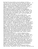 Esszék 'Western Legal Tradition', 1.                