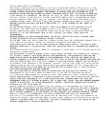 Esszék 'Atomic Bomb', 1.                