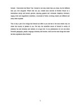 Kutatási anyagok 'A Country for All Seasons - Iceland', 3.                