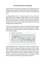 Kutatási anyagok 'A Country for All Seasons - Iceland', 5.                