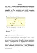 Kutatási anyagok 'A Country for All Seasons - Iceland', 6.                