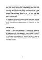 Kutatási anyagok 'A Country for All Seasons - Iceland', 7.                