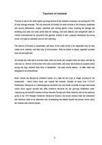 Kutatási anyagok 'A Country for All Seasons - Iceland', 9.                