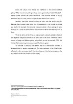 Esszék 'EU External Actions', 2.                