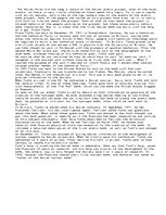 Esszék 'How Did the Soviet Union Develop Their Atomic Bomb?', 1.