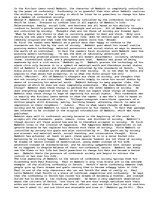 Esszék 'The power of conformity in the novel "Babbitt" by Sinclair Lewis', 1.                