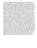 Esszék 'Lord of the Flies', 1.                