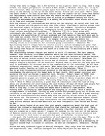 Esszék 'Holistic Medicine and Spirituality', 3.                