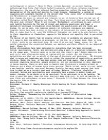 Esszék 'Holistic Medicine and Spirituality', 4.                