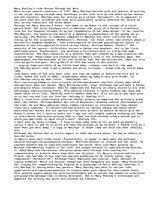 Esszék 'A research paper based on how The life of Mary Shelley affected her work. Send m', 1.                