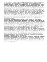 Esszék 'Zora Neale Hurston - Sense of Self', 1.                