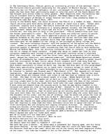 Esszék 'The Canterbury Tales--Geoffrey Chaucer.....explains how Chaucer says that the Me', 1.                