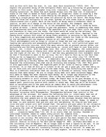 Esszék 'Why do we strive to be just? To live within the constraints of our laws or for t', 2.