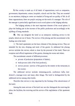 Összefoglalók, jegyzetek 'How to Make Career in Hotel Industry', 2.                