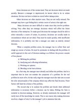 Összefoglalók, jegyzetek 'How to Make Career in Hotel Industry', 7.                