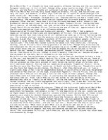 Esszék 'Comparing the Effects of WWI on Africa, Latin America and the Pacific Islands', 1.                