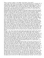 Esszék 'There is nothing to admire in any member of the Simms. Do you agree?', 1.                