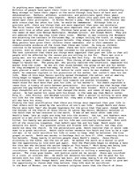 Esszék 'To lie or to die, the choice of John Proctor in "The Crucible" by Arthur Miller.', 1.                