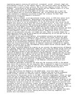 Esszék 'The Romanian Warehouse: Gateway to Success?', 2.                