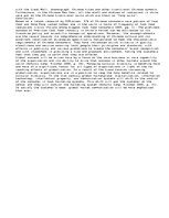 Esszék 'American Fast Food in China', 3.                