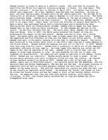 Esszék 'Saddam Hussein', 1.                