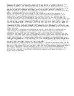 Esszék 'Explain why Brands Have Become a Critical Issue in the Marketing of Products', 1.                